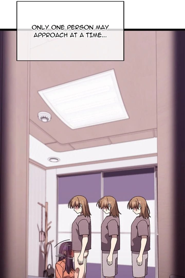 From Weakling to Nemesis Uncensored, chapter 4, page 144 of 159