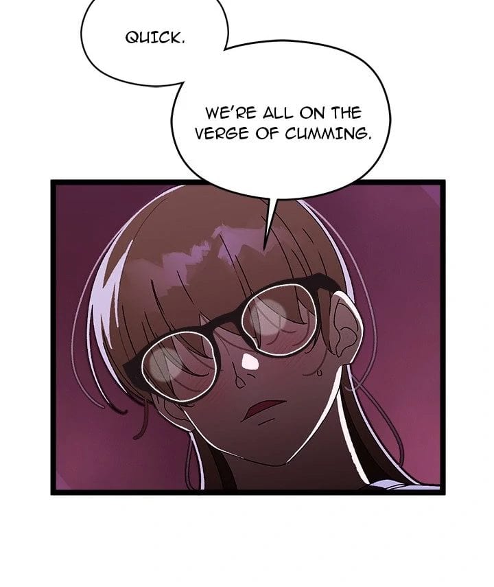 From Weakling to Nemesis Uncensored, chapter 4, page 148 of 159