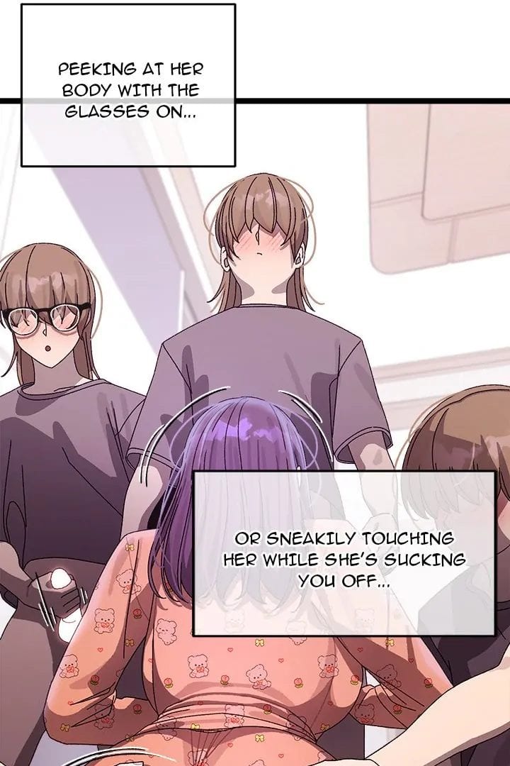 From Weakling to Nemesis Uncensored, chapter 4, page 149 of 159