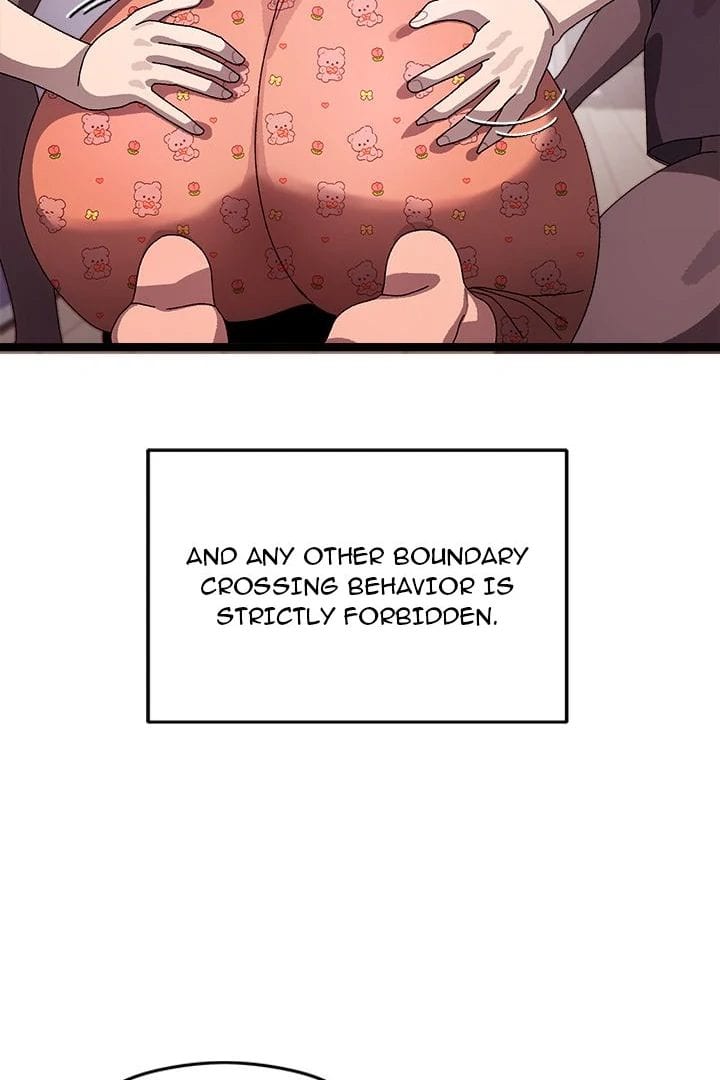 From Weakling to Nemesis Uncensored, chapter 4, page 150 of 159