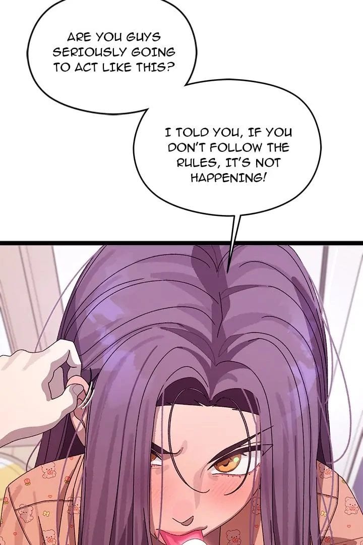 From Weakling to Nemesis Uncensored, chapter 4, page 151 of 159