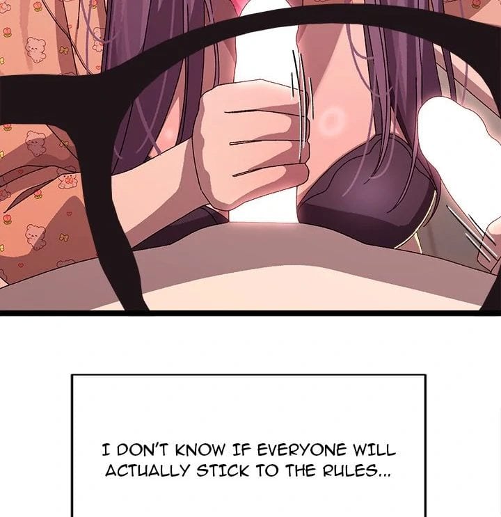 From Weakling to Nemesis Uncensored, chapter 4, page 152 of 159