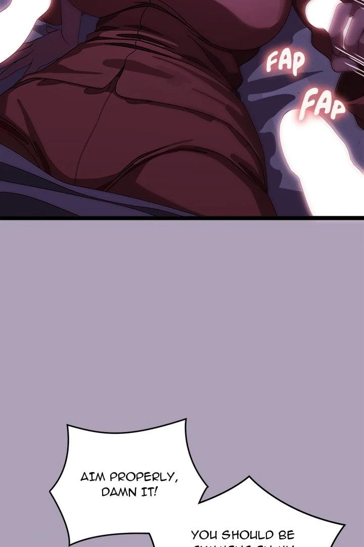 From Weakling to Nemesis Uncensored, chapter 5, page 7 of 131