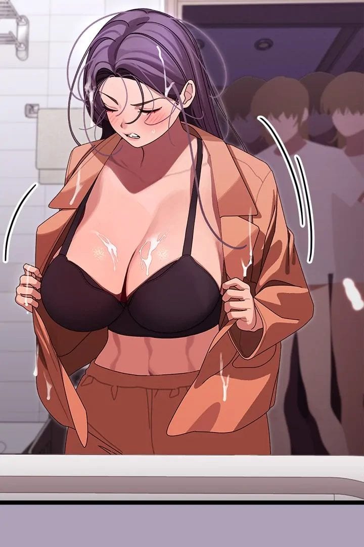 From Weakling to Nemesis Uncensored, chapter 5, page 11 of 131