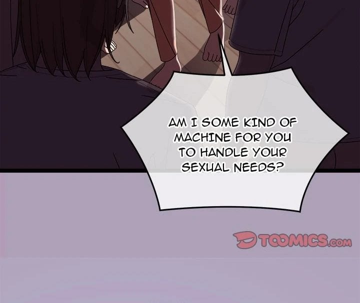From Weakling to Nemesis Uncensored, chapter 5, page 23 of 131