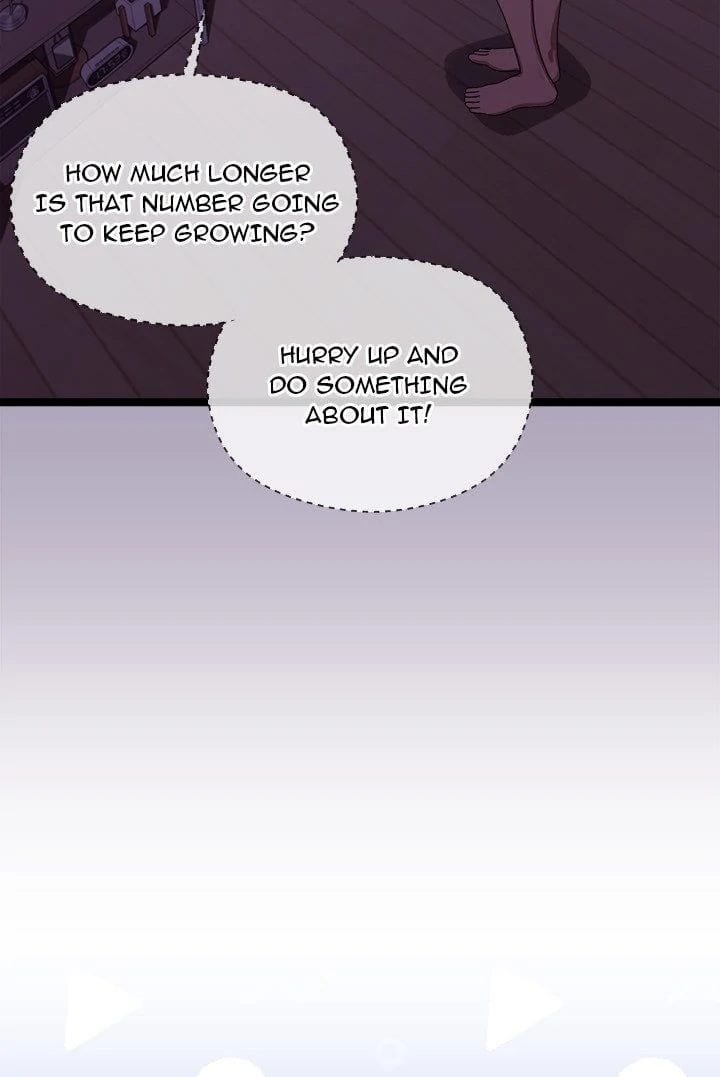 From Weakling to Nemesis Uncensored, chapter 5, page 27 of 131