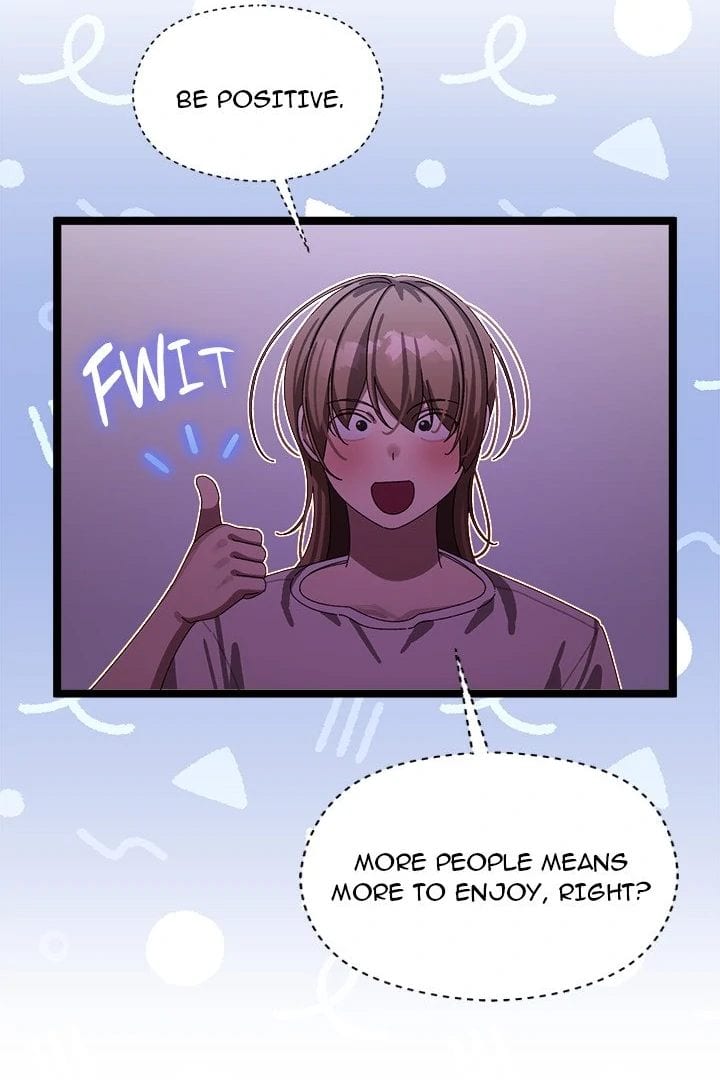 From Weakling to Nemesis Uncensored, chapter 5, page 28 of 131