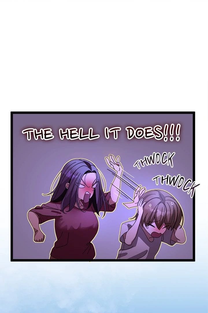 From Weakling to Nemesis Uncensored, chapter 5, page 29 of 131