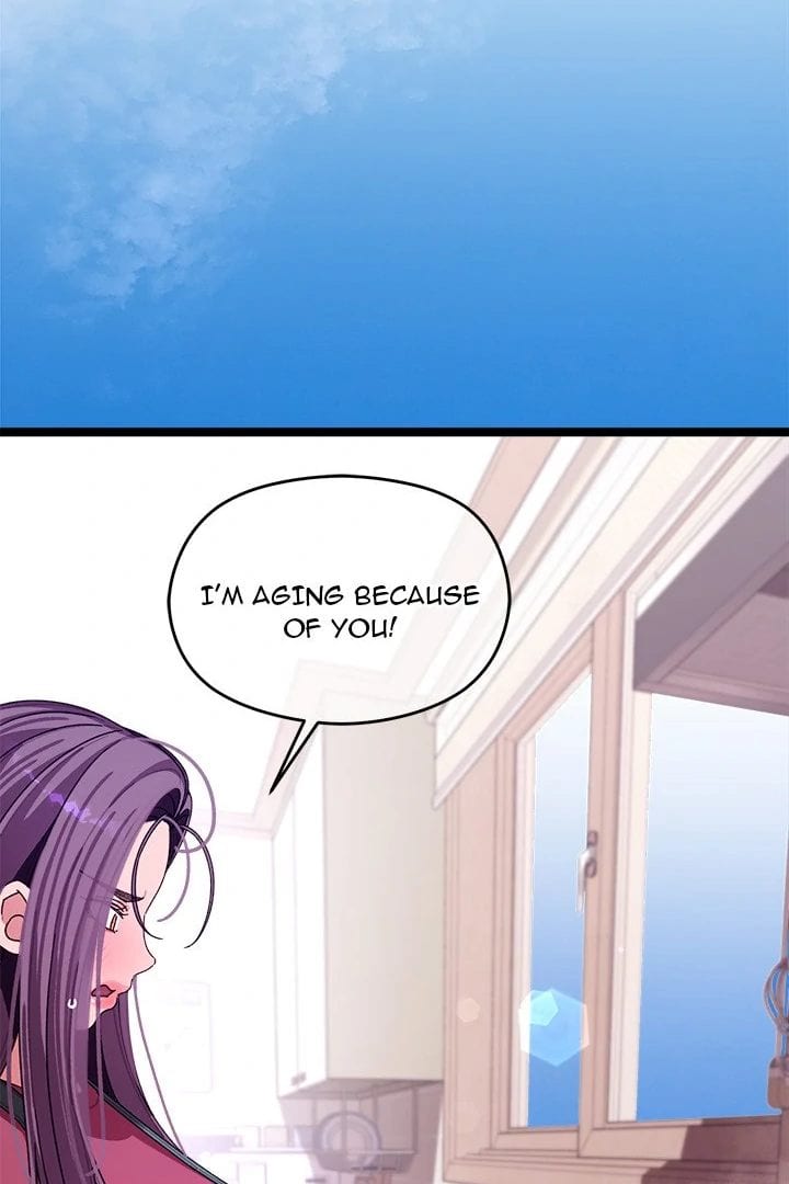 From Weakling to Nemesis Uncensored, chapter 5, page 30 of 131