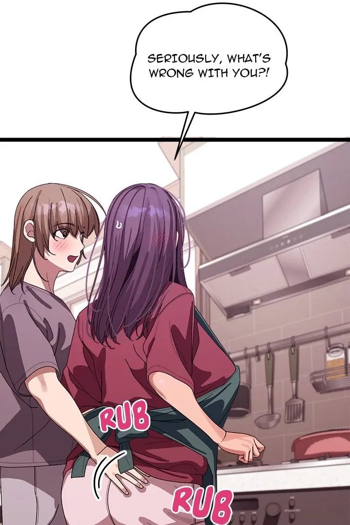 From Weakling to Nemesis Uncensored, chapter 5, page 33 of 131
