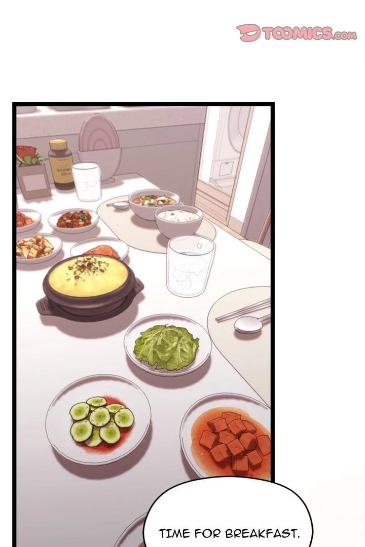 From Weakling to Nemesis Uncensored, chapter 5, page 35 of 131