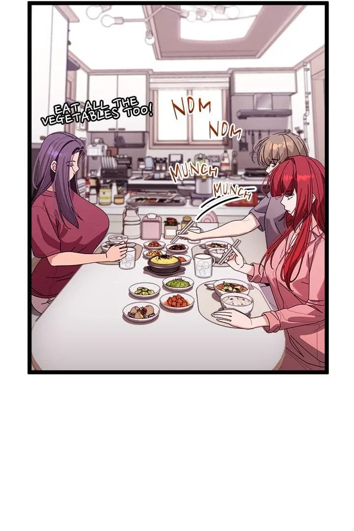 From Weakling to Nemesis Uncensored, chapter 5, page 38 of 131