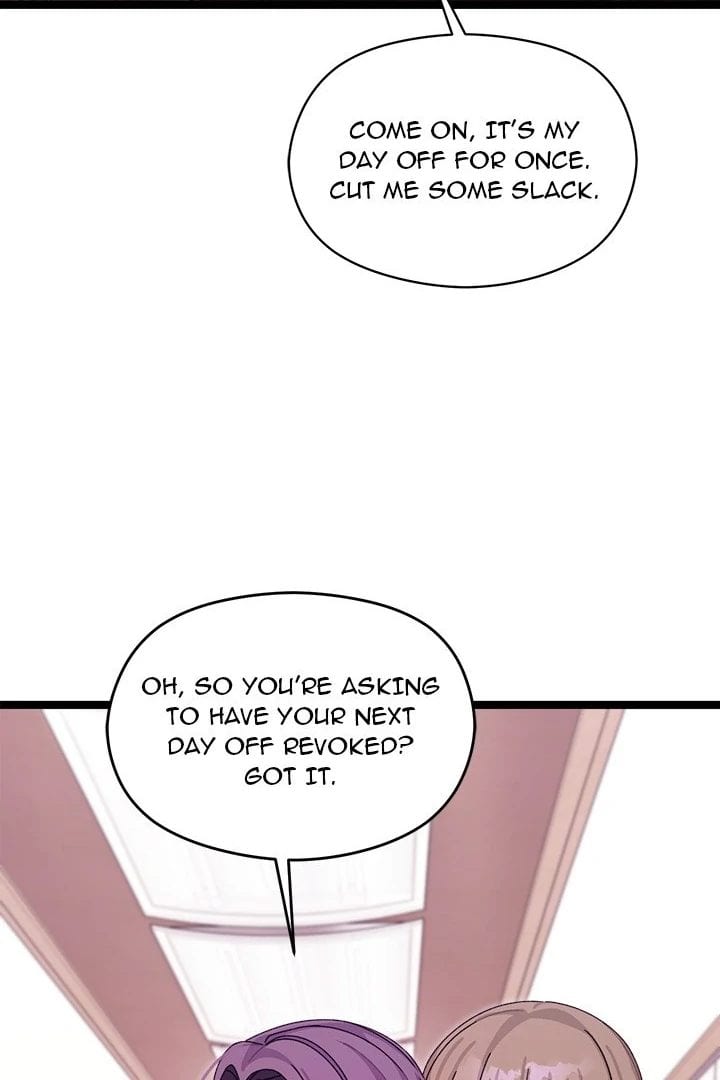 From Weakling to Nemesis Uncensored, chapter 5, page 44 of 131