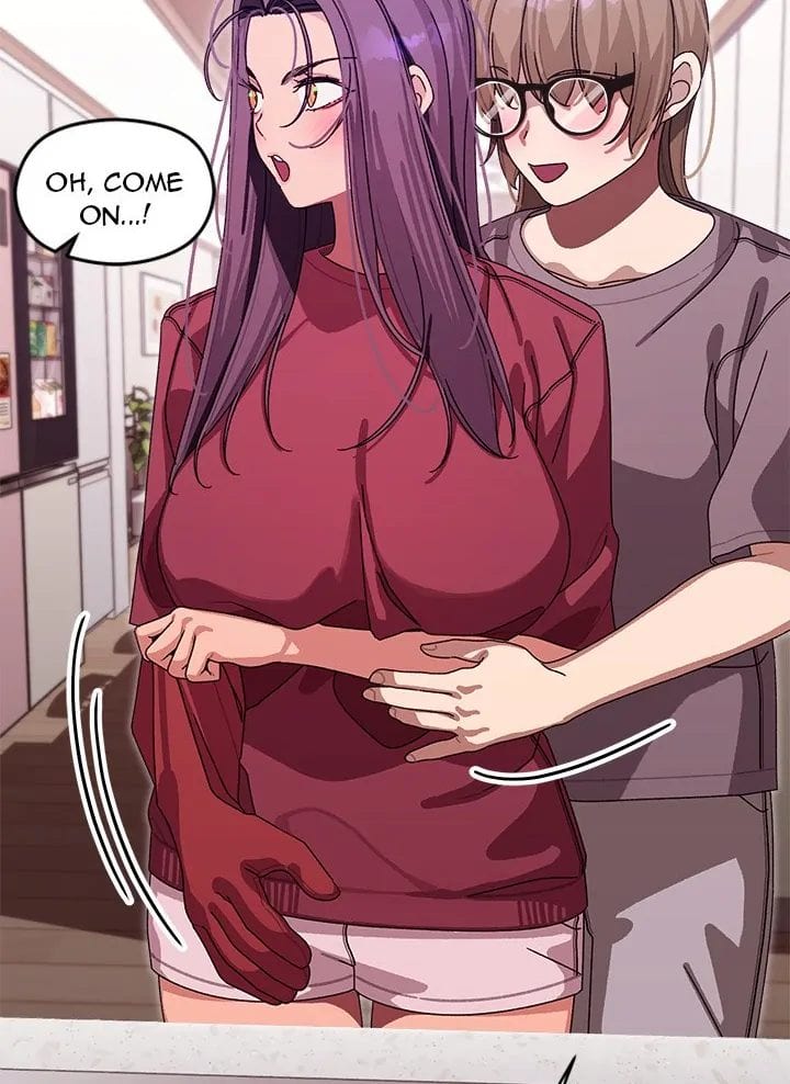 From Weakling to Nemesis Uncensored, chapter 5, page 45 of 131