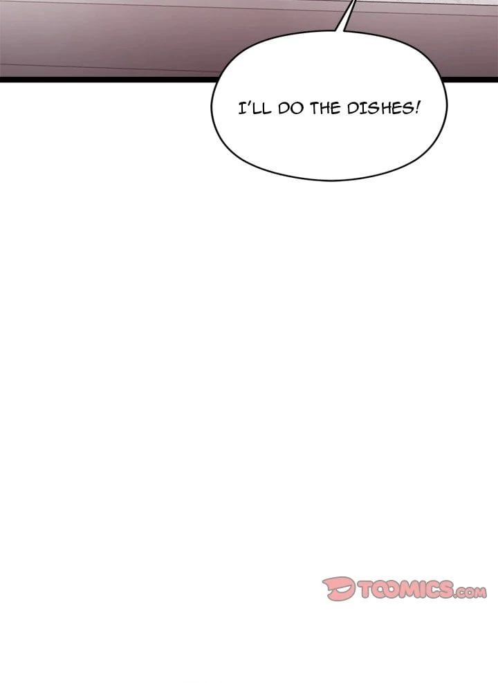 From Weakling to Nemesis Uncensored, chapter 5, page 46 of 131