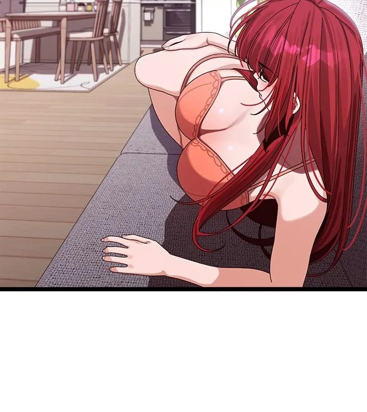 From Weakling to Nemesis Uncensored, chapter 5, page 50 of 131