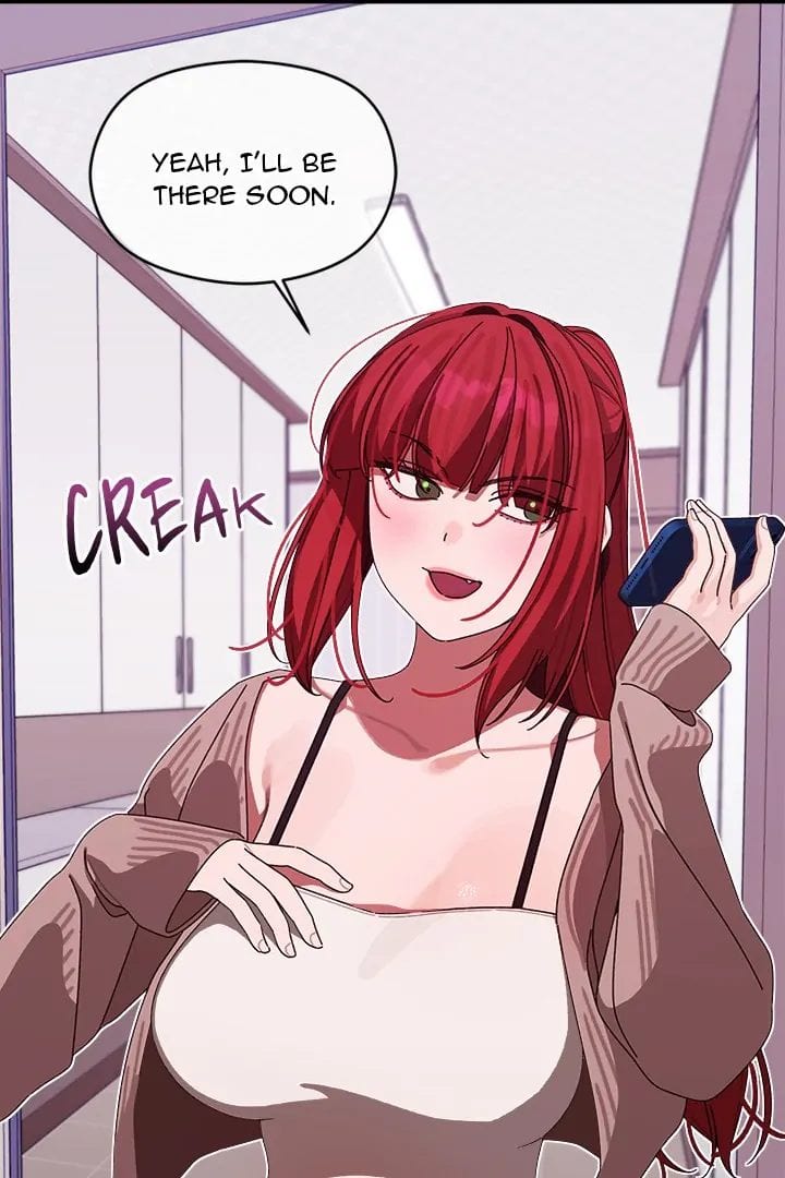 From Weakling to Nemesis Uncensored, chapter 5, page 57 of 131