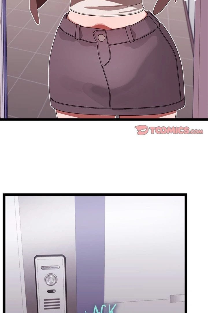 From Weakling to Nemesis Uncensored, chapter 5, page 58 of 131