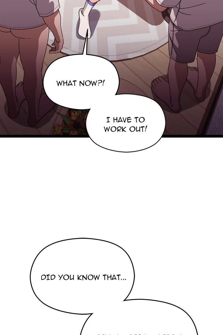 From Weakling to Nemesis Uncensored, chapter 5, page 62 of 131