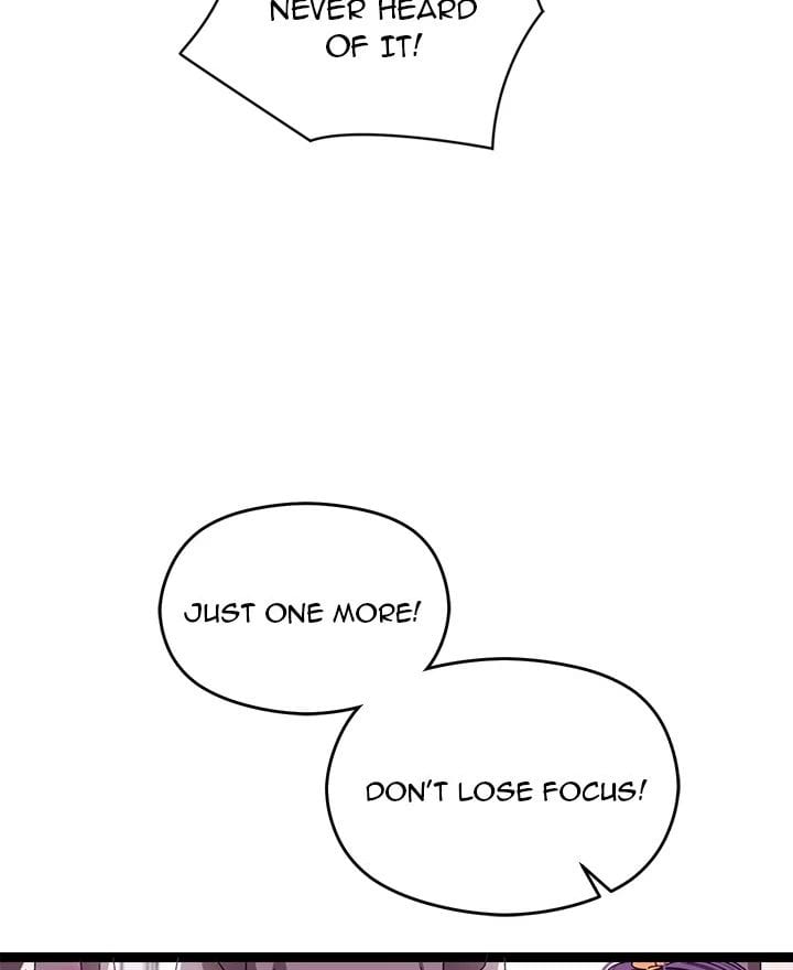 From Weakling to Nemesis Uncensored, chapter 5, page 64 of 131