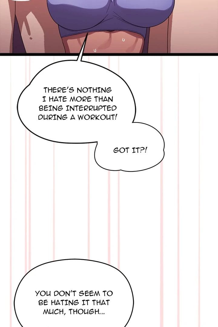 From Weakling to Nemesis Uncensored, chapter 5, page 67 of 131