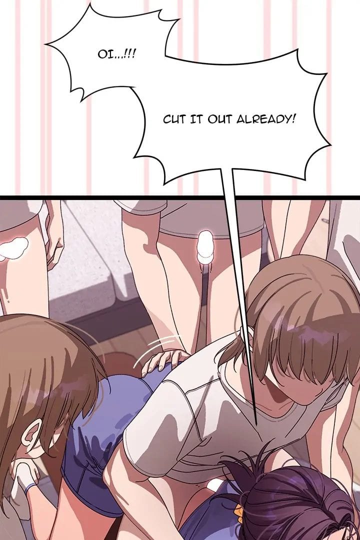 From Weakling to Nemesis Uncensored, chapter 5, page 70 of 131