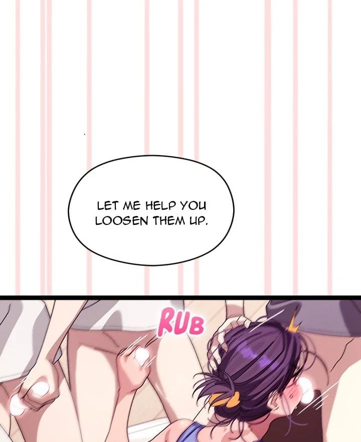 From Weakling to Nemesis Uncensored, chapter 5, page 77 of 131