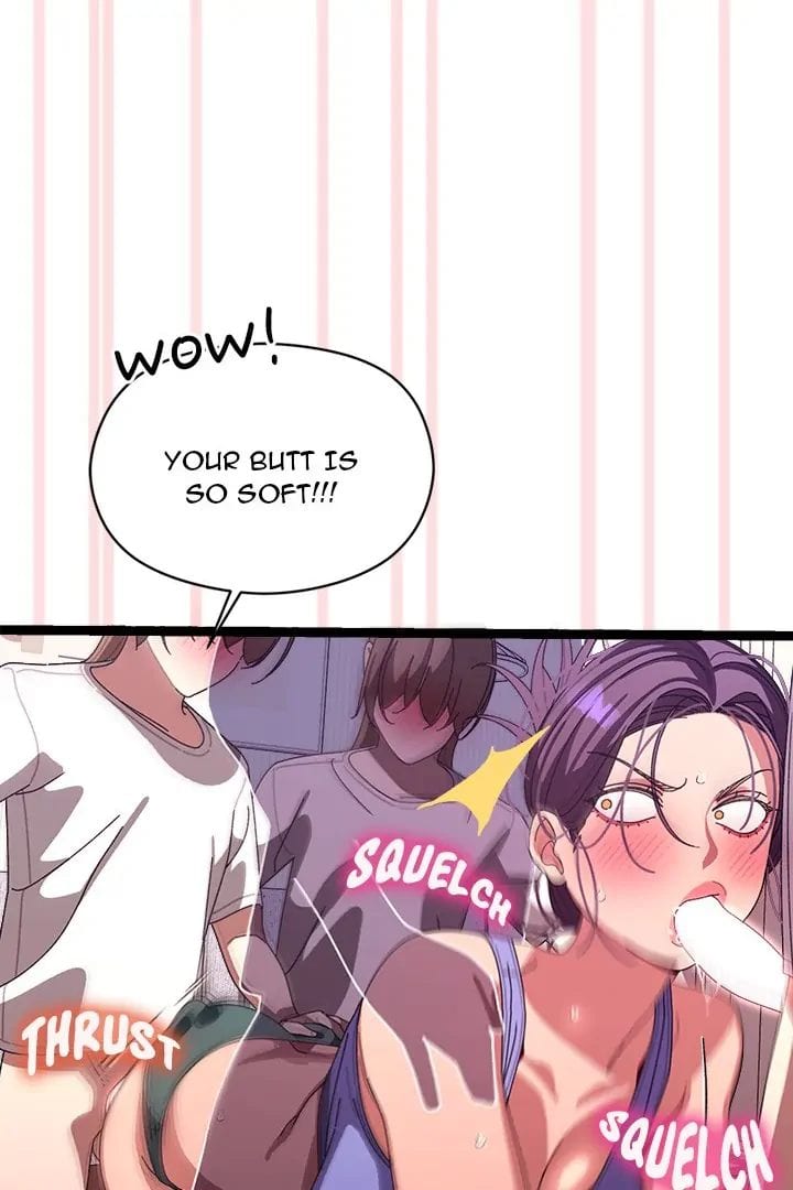 From Weakling to Nemesis Uncensored, chapter 5, page 79 of 131