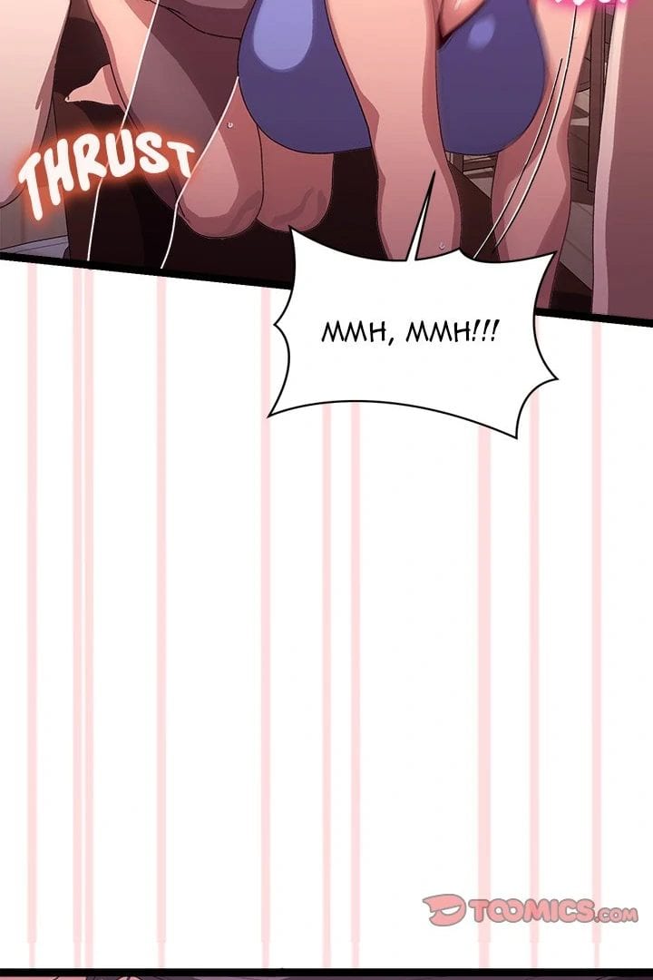 From Weakling to Nemesis Uncensored, chapter 5, page 80 of 131