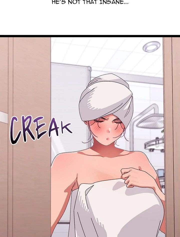 From Weakling to Nemesis Uncensored, chapter 5, page 100 of 131