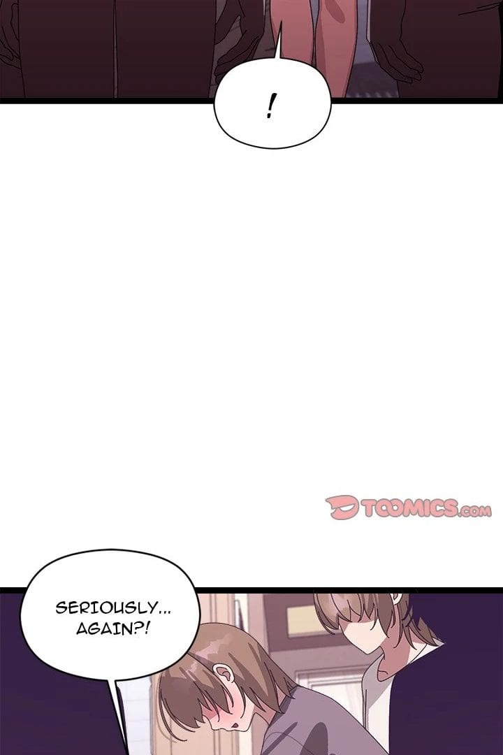From Weakling to Nemesis Uncensored, chapter 5, page 103 of 131