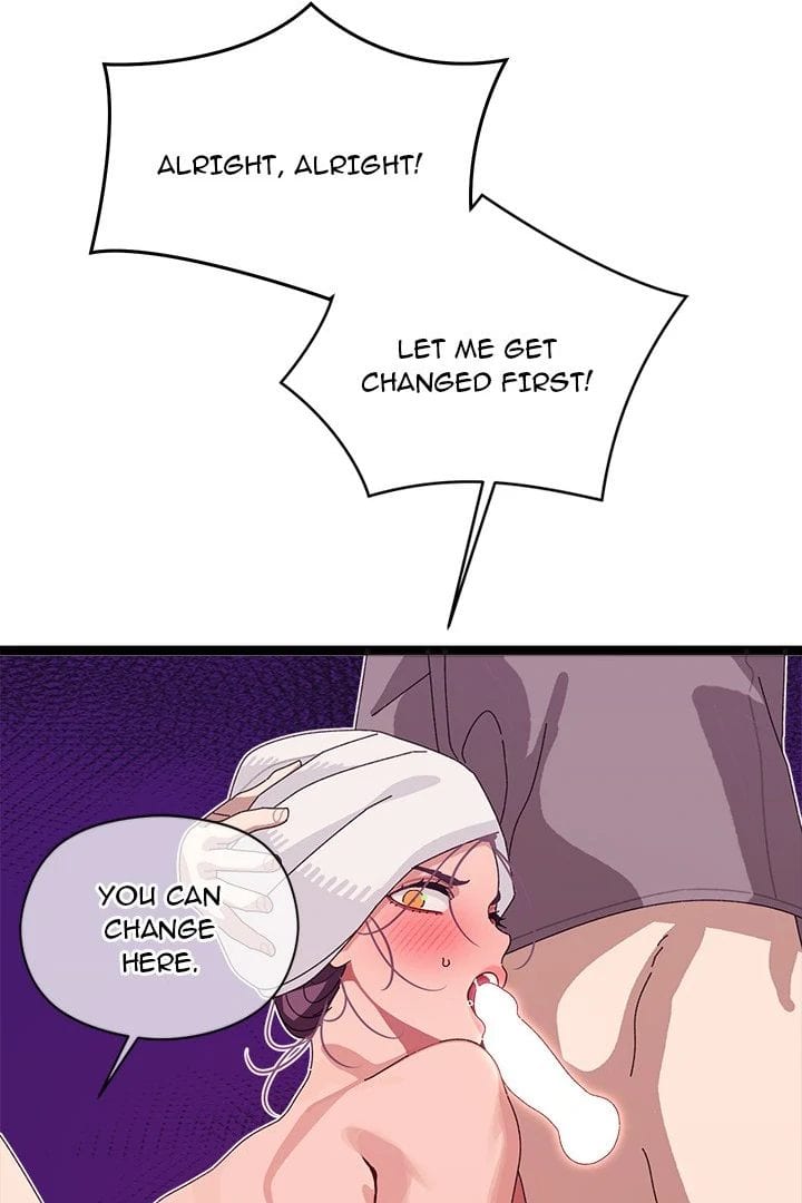 From Weakling to Nemesis Uncensored, chapter 5, page 107 of 131