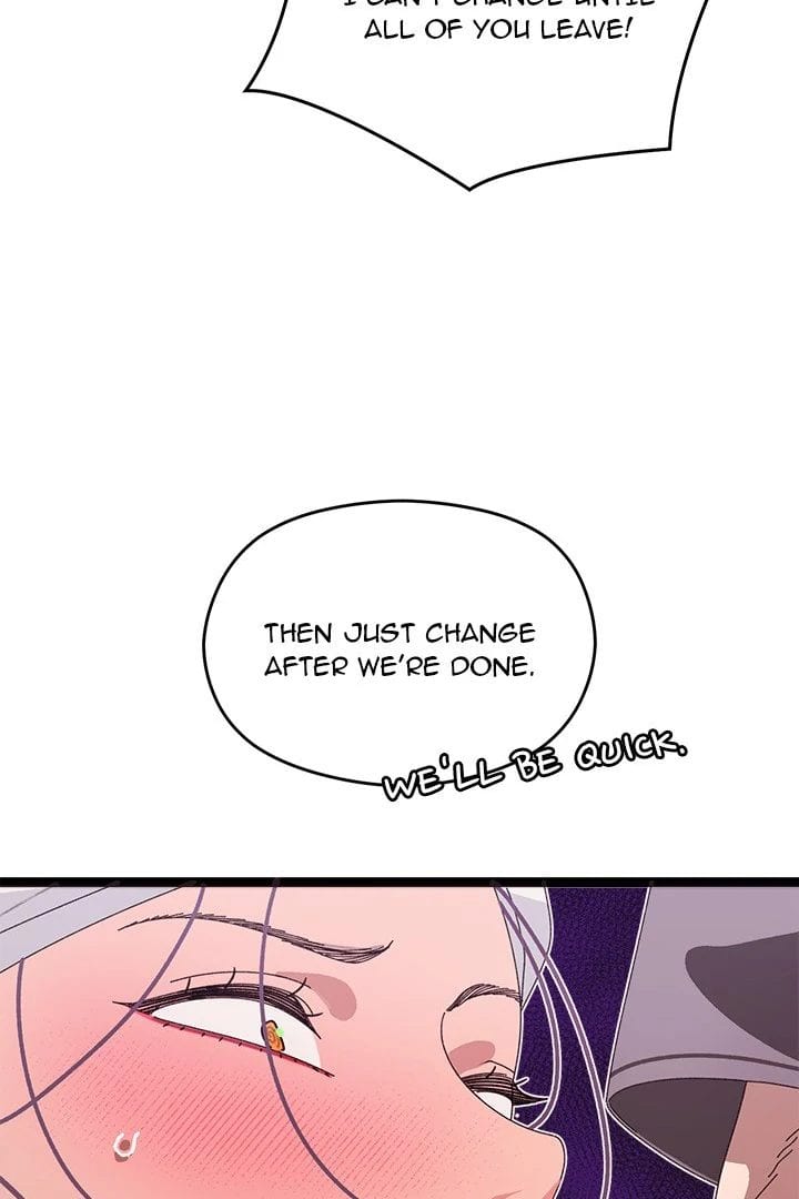 From Weakling to Nemesis Uncensored, chapter 5, page 109 of 131
