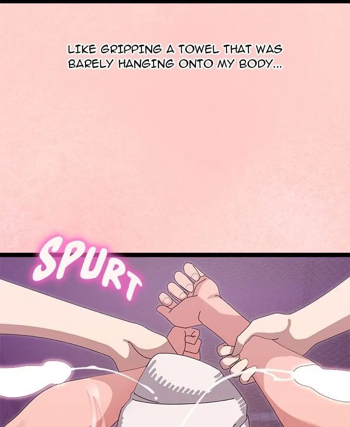 From Weakling to Nemesis Uncensored, chapter 5, page 115 of 131