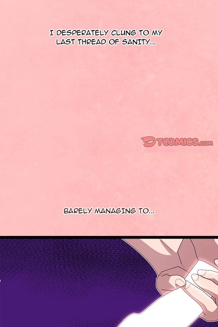 From Weakling to Nemesis Uncensored, chapter 5, page 117 of 131
