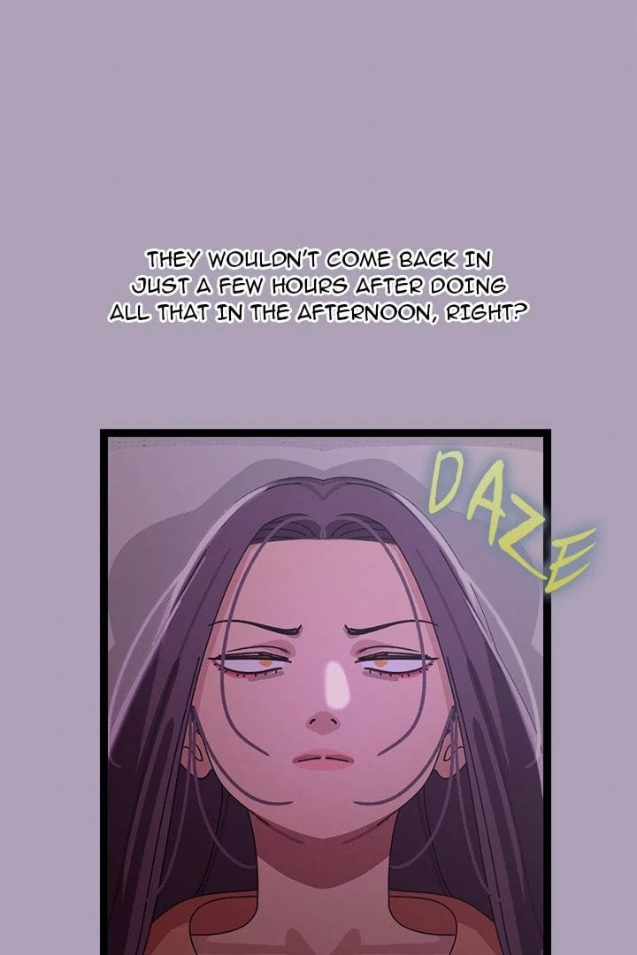 From Weakling to Nemesis Uncensored, chapter 5, page 123 of 131