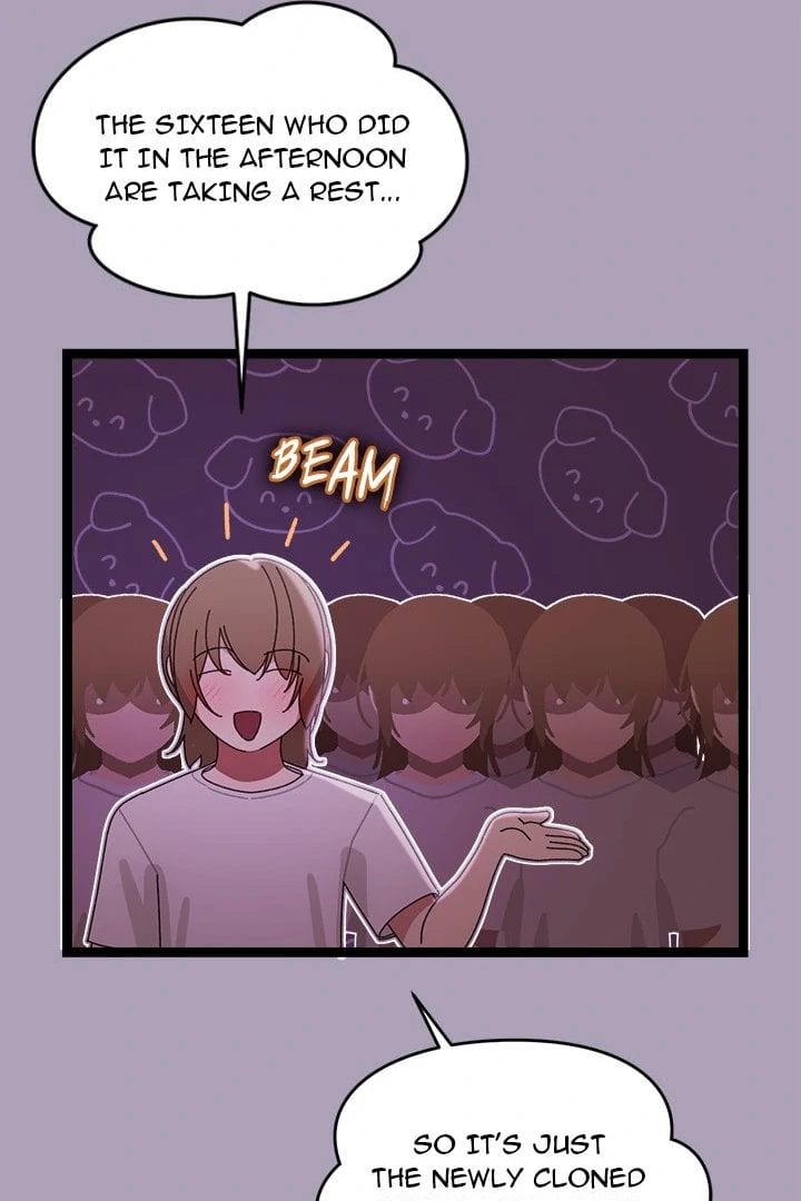 From Weakling to Nemesis Uncensored, chapter 5, page 126 of 131