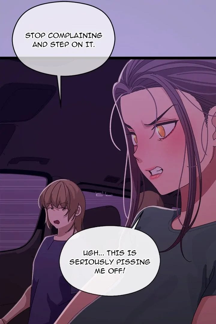 From Weakling to Nemesis Uncensored, chapter 6, page 5 of 161
