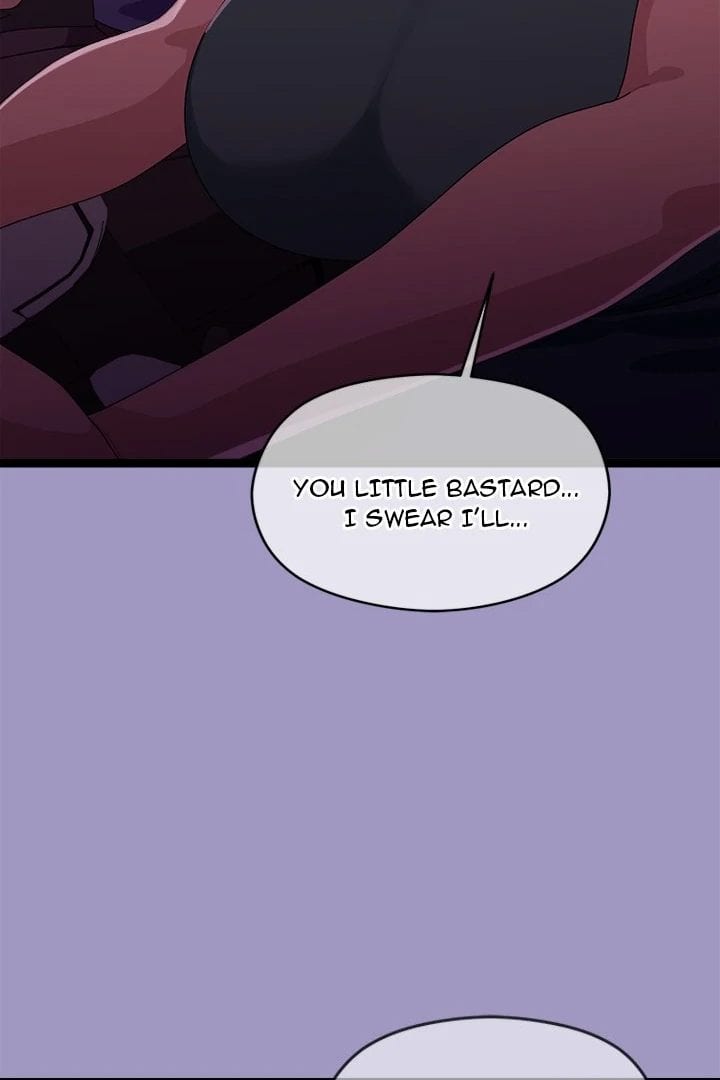 From Weakling to Nemesis Uncensored, chapter 6, page 6 of 161