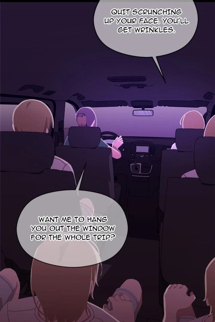 From Weakling to Nemesis Uncensored, chapter 6, page 7 of 161