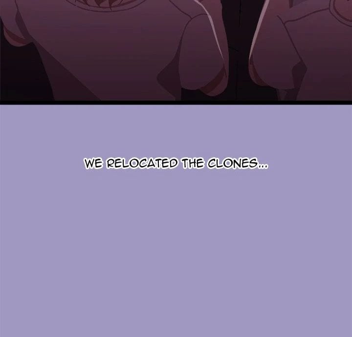 From Weakling to Nemesis Uncensored, chapter 6, page 8 of 161