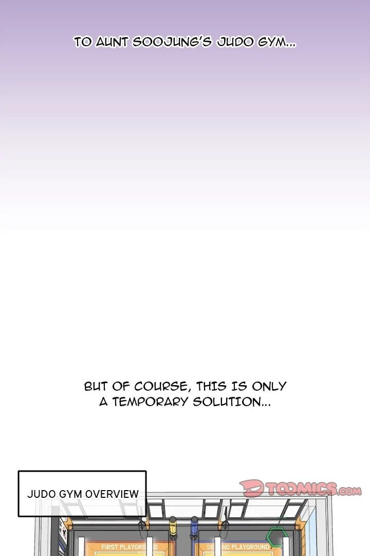 From Weakling to Nemesis Uncensored, chapter 6, page 11 of 161