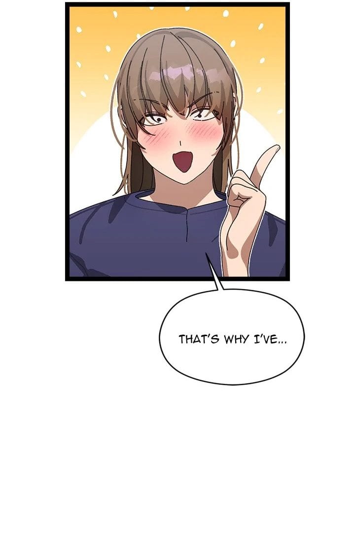 From Weakling to Nemesis Uncensored, chapter 6, page 15 of 161