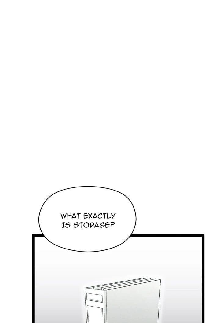 From Weakling to Nemesis Uncensored, chapter 6, page 17 of 161