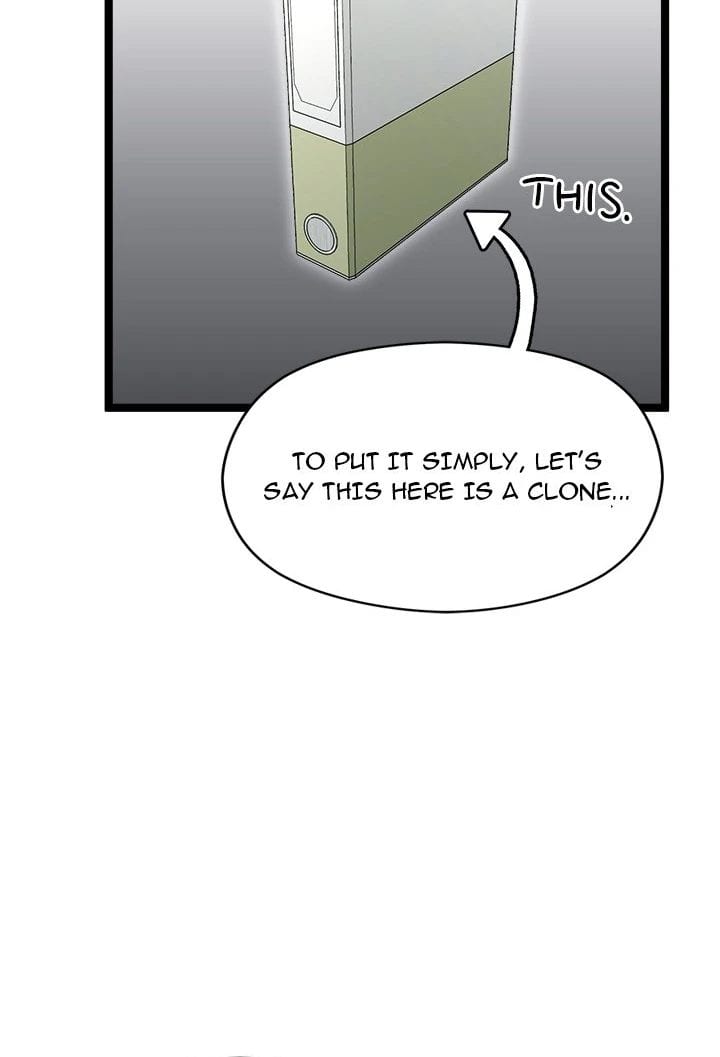 From Weakling to Nemesis Uncensored, chapter 6, page 18 of 161