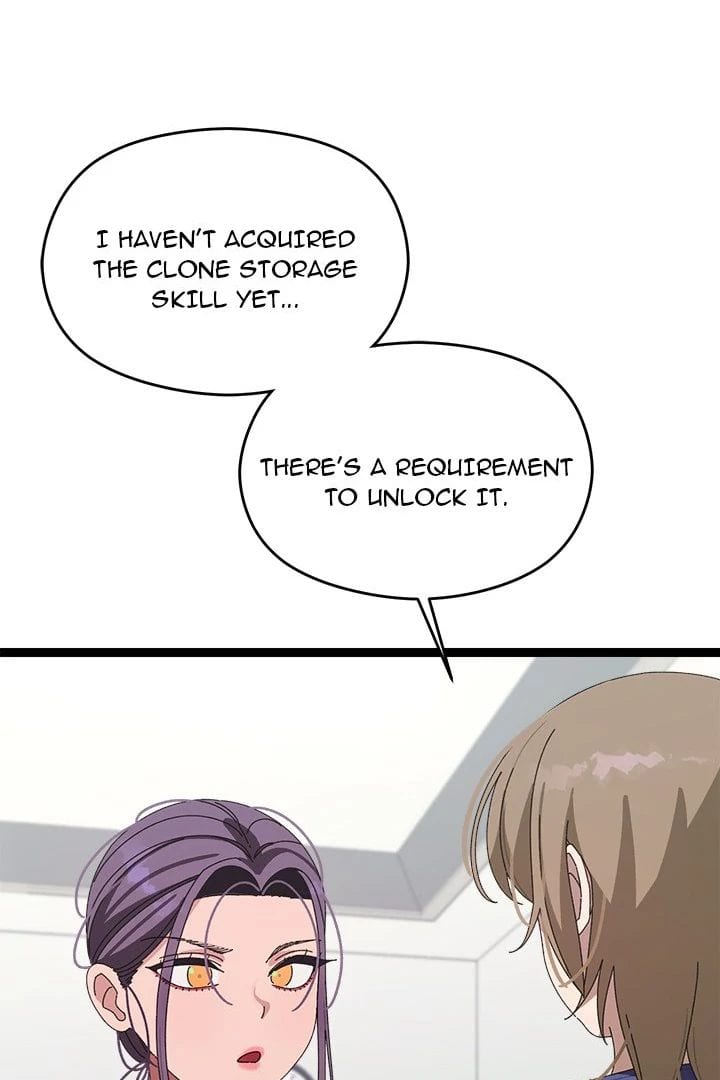 From Weakling to Nemesis Uncensored, chapter 6, page 22 of 161