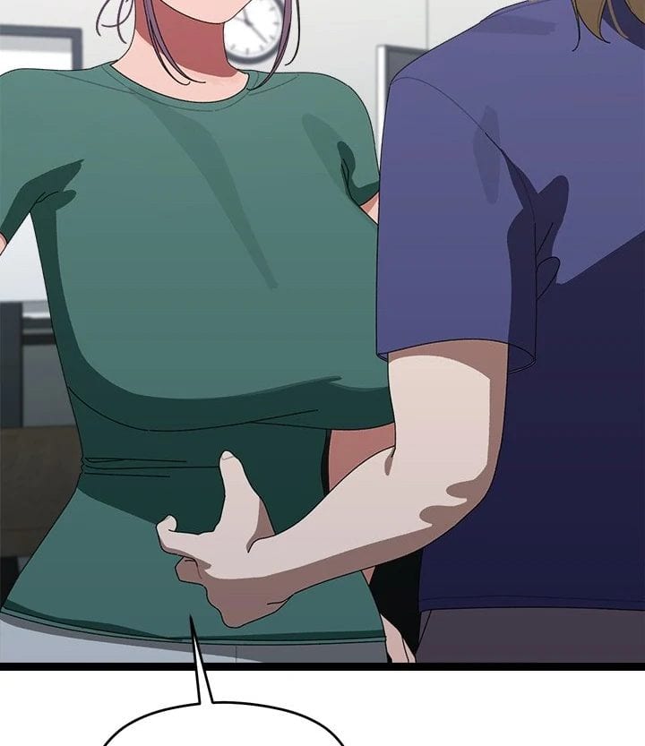 From Weakling to Nemesis Uncensored, chapter 6, page 23 of 161