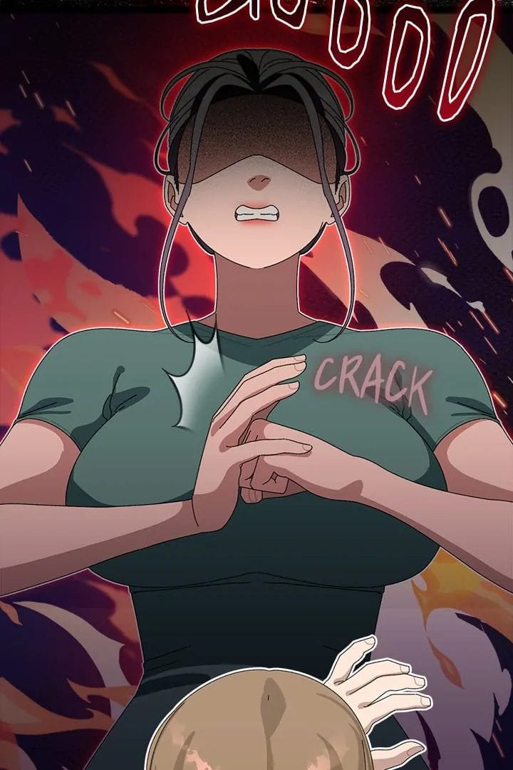 From Weakling to Nemesis Uncensored, chapter 6, page 32 of 161