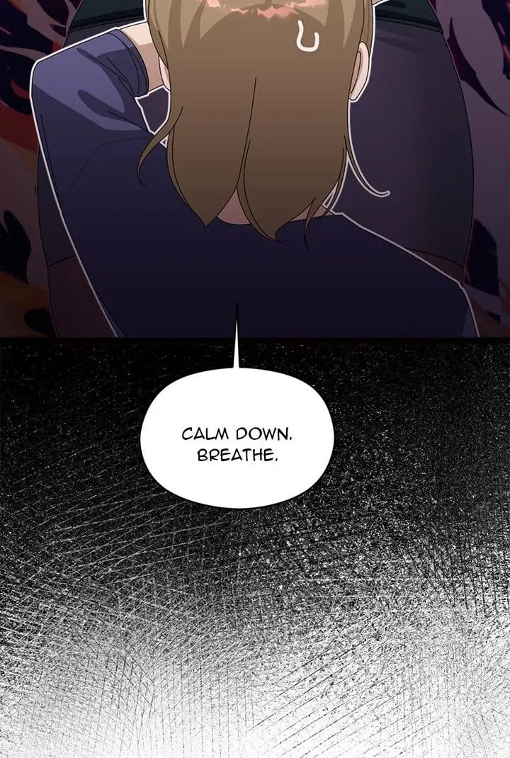 From Weakling to Nemesis Uncensored, chapter 6, page 33 of 161