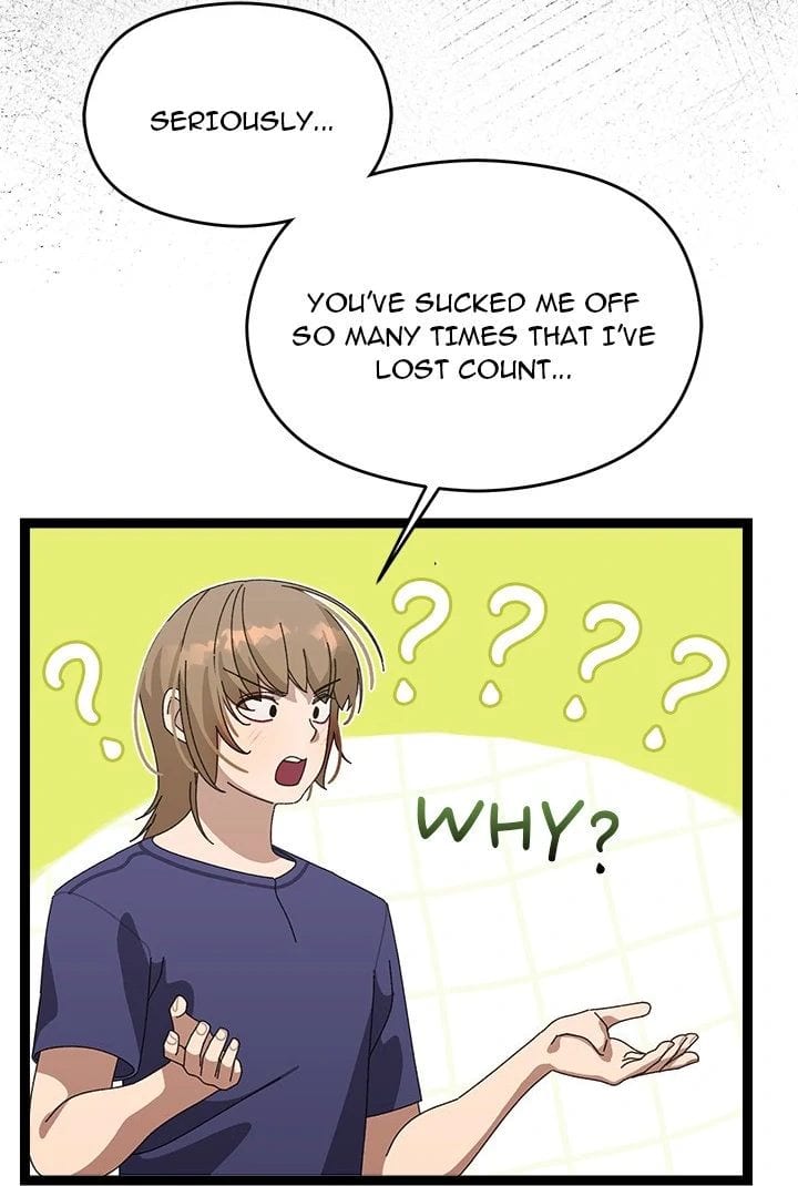 From Weakling to Nemesis Uncensored, chapter 6, page 34 of 161